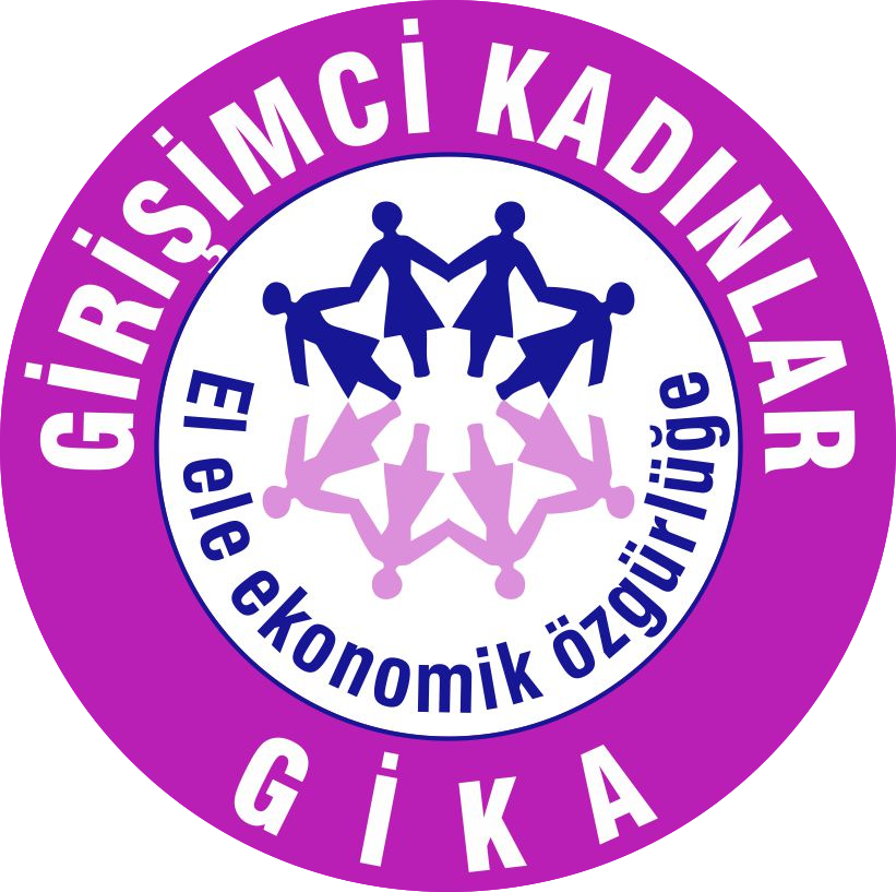 GİKA Logo